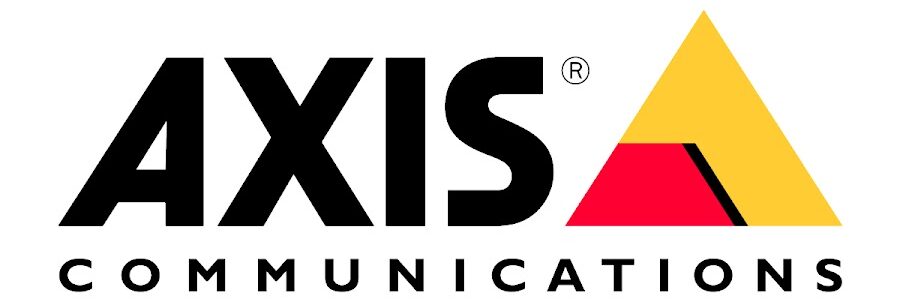 Axis Communications Logo